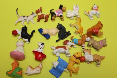 Figuren konvolut set d17 - set, nr.