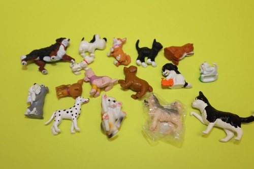 Figuren konvolut set - konvolut, c9-