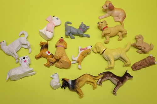 Figuren konvolut set - konvolut,