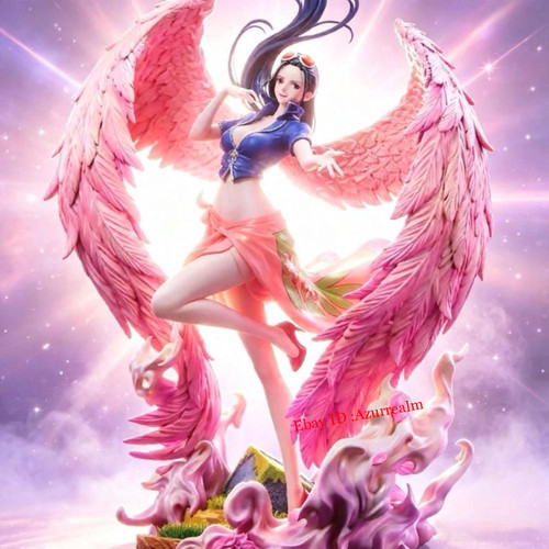 Anime one piece nico - anime,