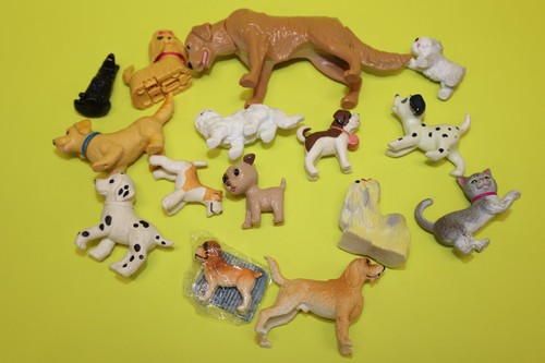 Figuren konvolut set c7 - nr., c7-