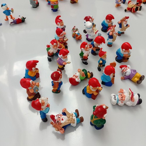 Riesige sammlung über - Ü-ei,