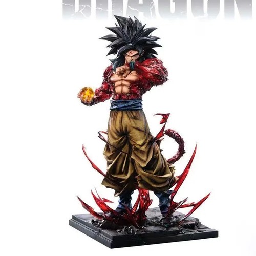 Dragon ball ssj4 - ball,