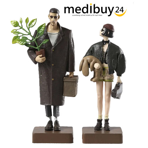 Leon der profi mathilda - der, +