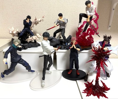 Jujutsu kaisen preis - jujutsu,