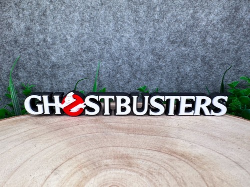 Ghostbuster geschenkidee - ghostbuster,