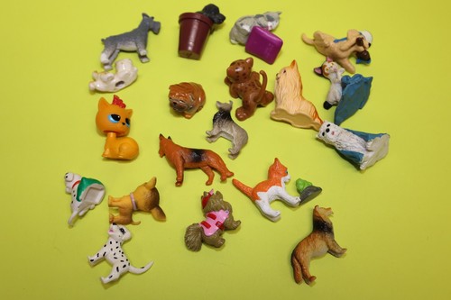 Figuren konvolut set d1 - konvolut,