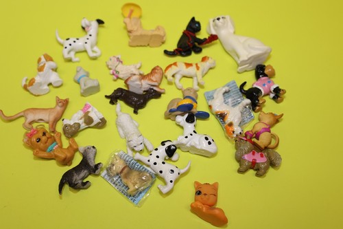 Figuren konvolut set d24 - set, nr.