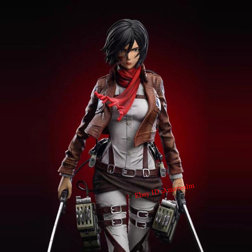 Anime attack titan - on,