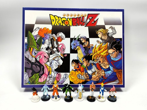 Dragon ball deagostini - dragon,