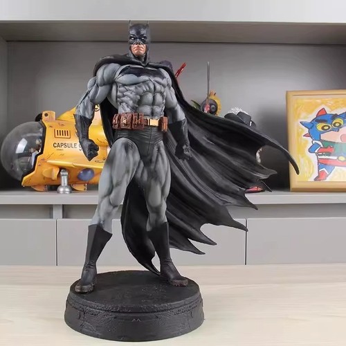 Batman sammler actionfigur - batman, 1/6