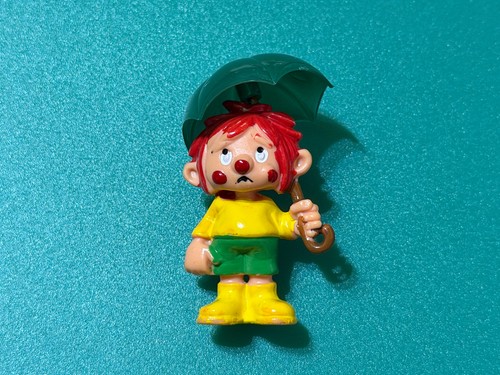 Figur der regenkobold - figur,