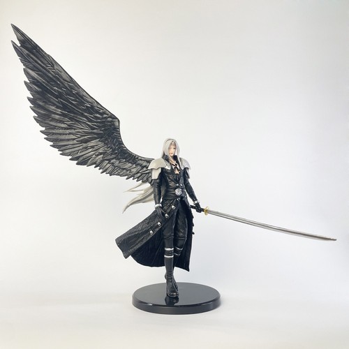 Final fantasy vii sephiroth - final,