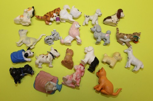 Figuren konvolut set d8 - figuren,