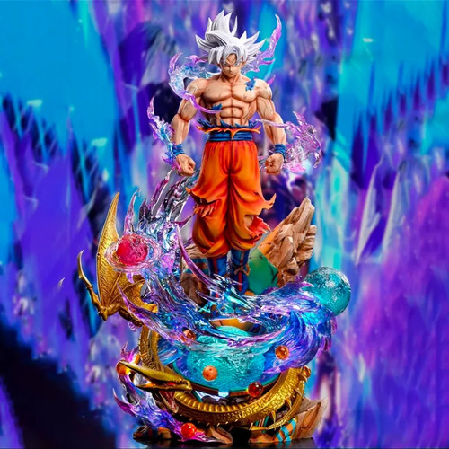 Actionfigur dragon ball ultra - dragon,