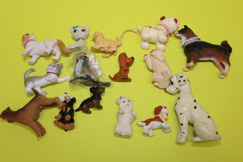 Figuren konvolut set - set,