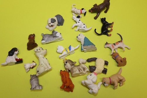 Figuren konvolut set d5 - figuren,
