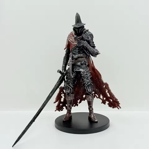 Elden ring figur fractured - ring,