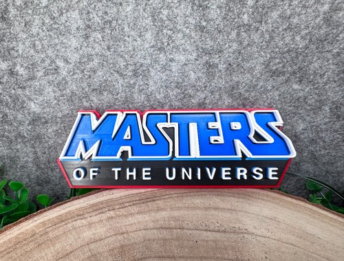 Master the universe - of, –