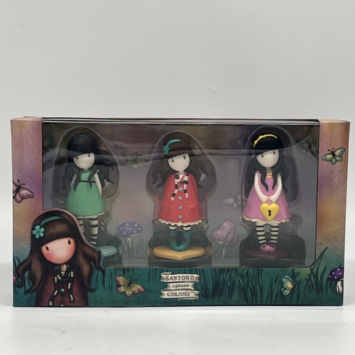 Comansi gorjuss family - gorjuss,