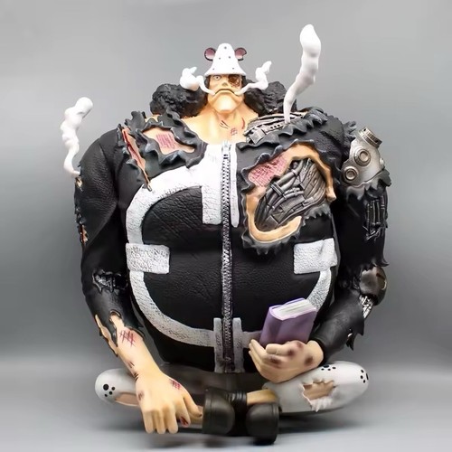 One piece bartholomäus - piece,