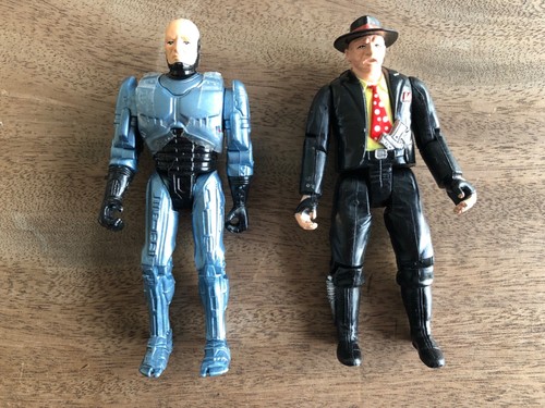 Sammlerfiguren - 2,
