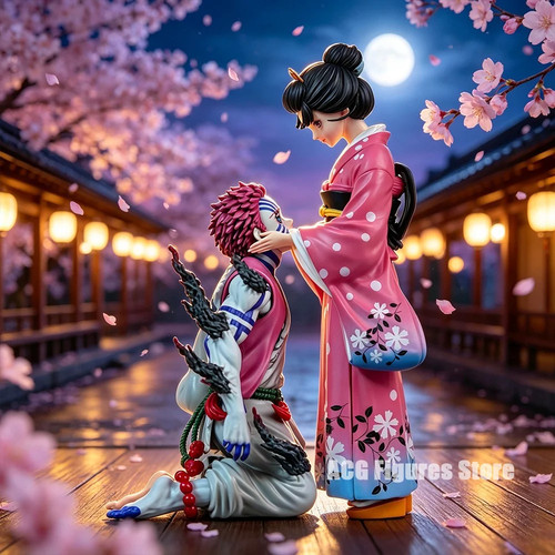 Akaza koyuki demon slayer - akaza,
