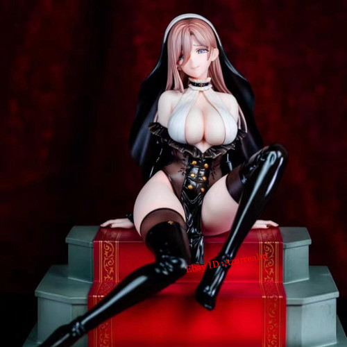 Anime girl schwester olivia - girl,
