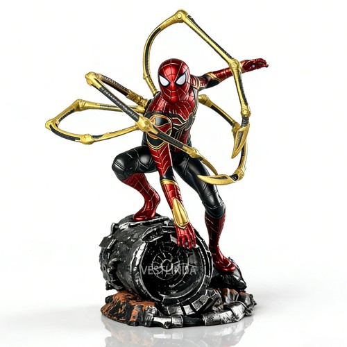 Hasbro marvel spider - hasbro, figur