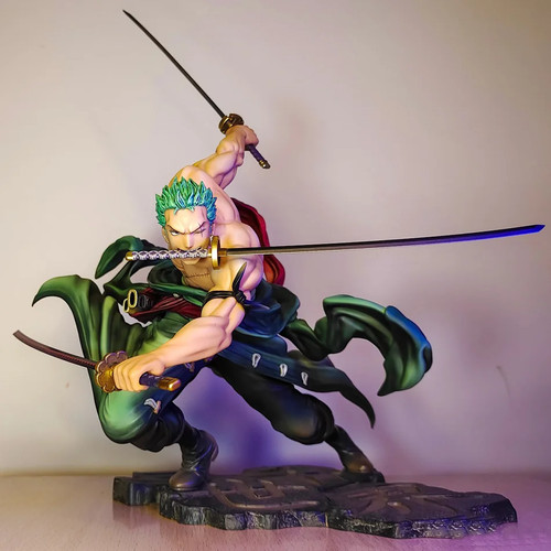One piece roronoa zoro - piece,