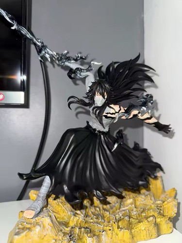 Bleach figur kurosaki ichigo - figur,