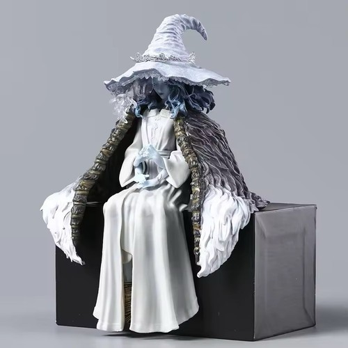 Elden ring ranni - ring, witch