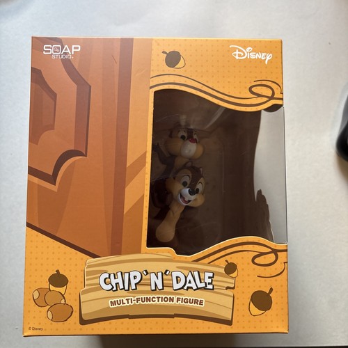 Figuren disney chip und - chip,