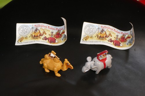 Figuren mit bpz - Ü-ei,