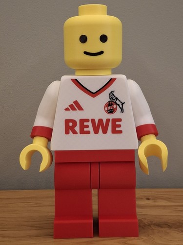 Köln xxl fanfigur - fc,