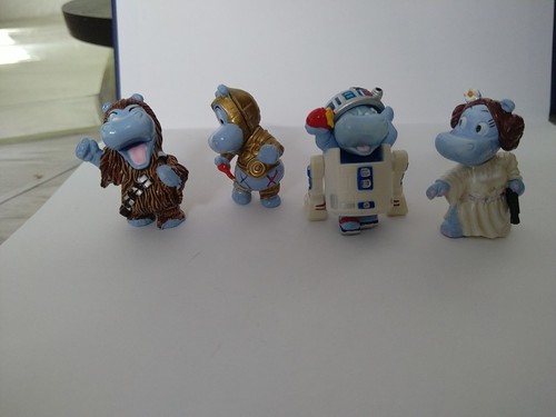 Star wars happy - star,