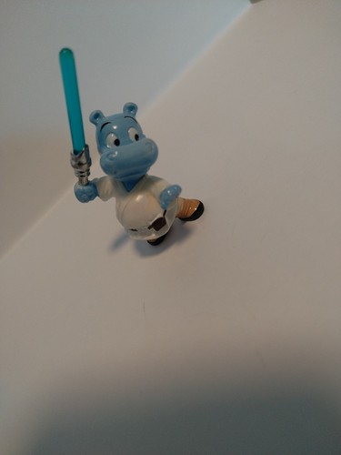 Luke eiwalker happy hippo - luke,