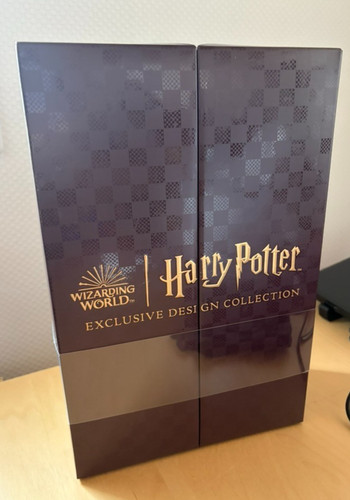 Mattel harry potter exclusive - harry,