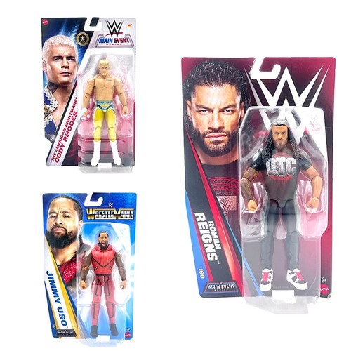 Wwe figuren spielzeug - wwe,